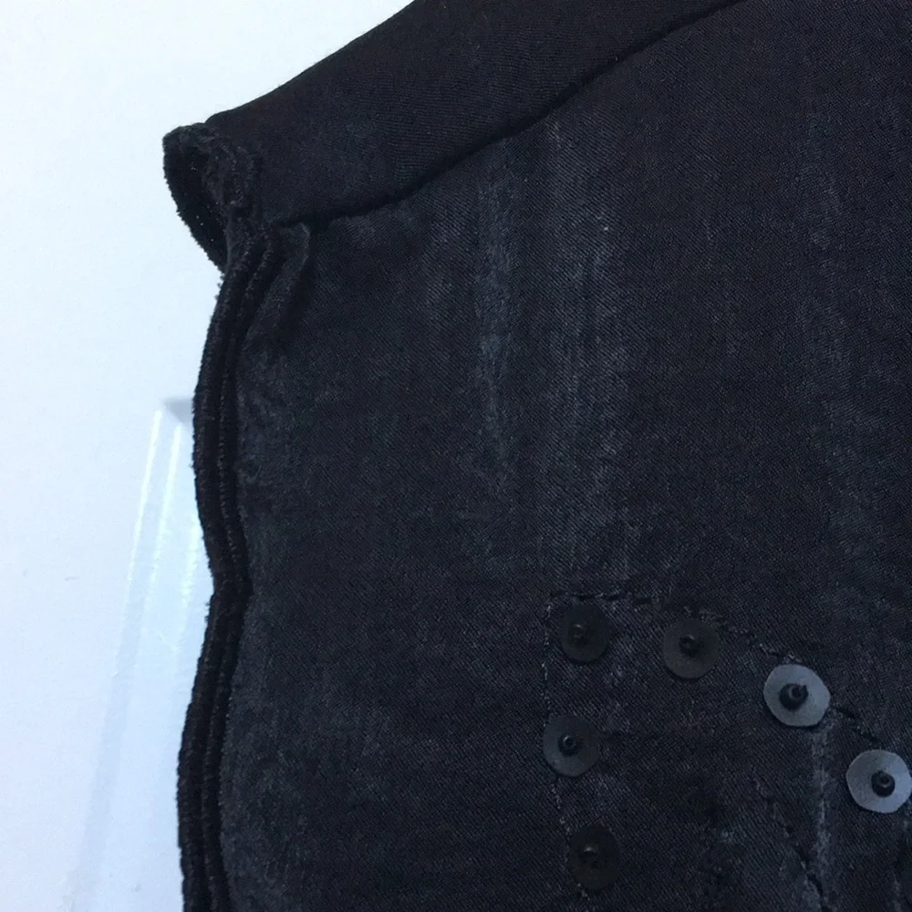 FINAL MARKDOWN Ladies’ Max Rave Mini Dress (L) - Picture 9 of 14